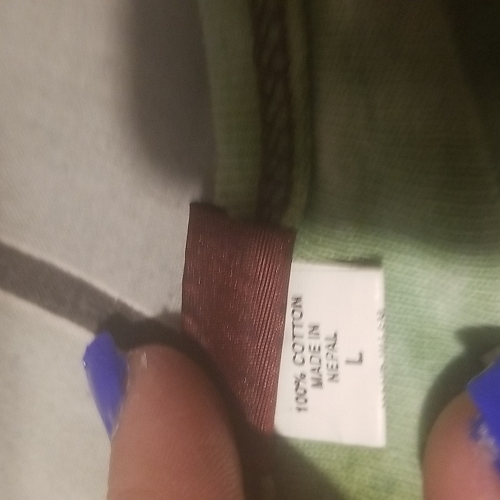 Tank top - Picture 4 of 4